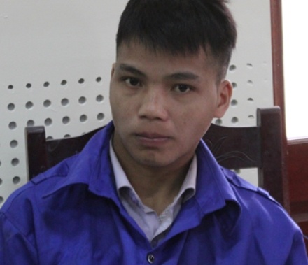 9X vuong lao ly vi lam chuyen doi bai hinh anh