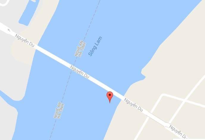 dung oto chan cau Ben Thuy 1 anh 4