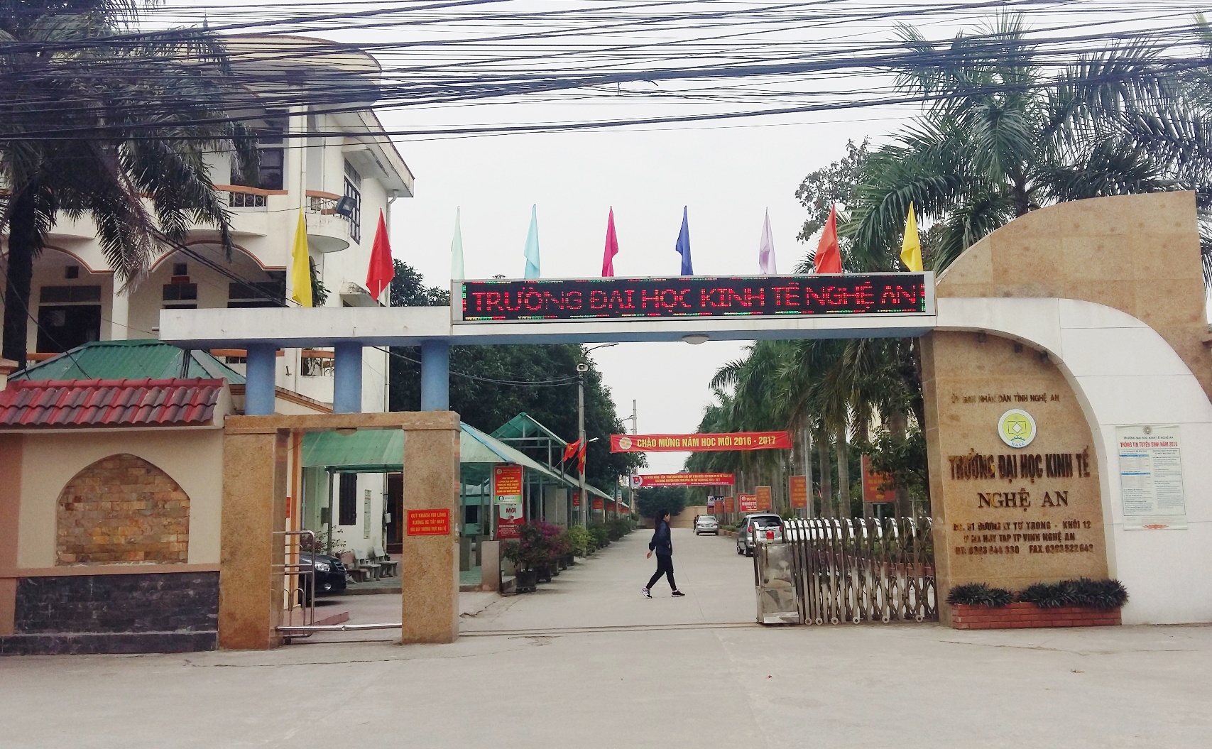 báo cáo khống để hưởng tiền kinh phí  ảnh 1 bao cao khong de huong tien kinh phi anh 1