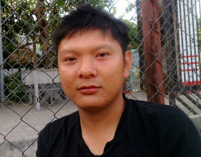 Tai xe giet nu giam thi phi tang xac bi khoi to them toi hinh anh