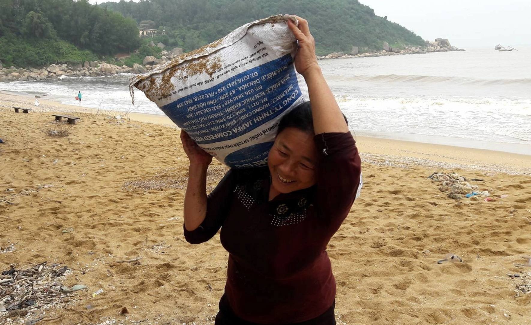 vot loc troi tu so long anh 2