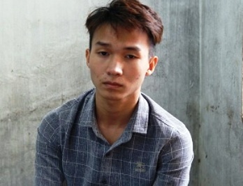 Ke doat mang ba cua ban ra dau thu hinh anh