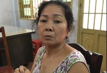 Bỏ thuốc chuột vào nồi bún riêu ảnh 1 Bo thuoc chuot vao noi bun rieu anh 1