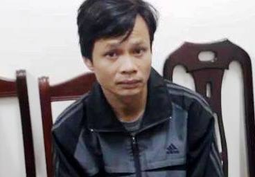 Bat ke tron truy na lam truong ban, dai bieu HDND xa hinh anh