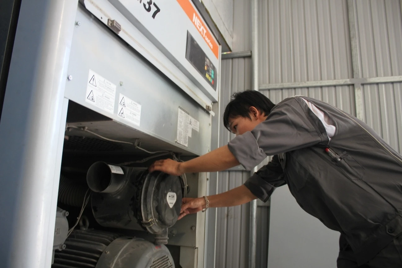 Thuong Tet o Nghe An anh 1