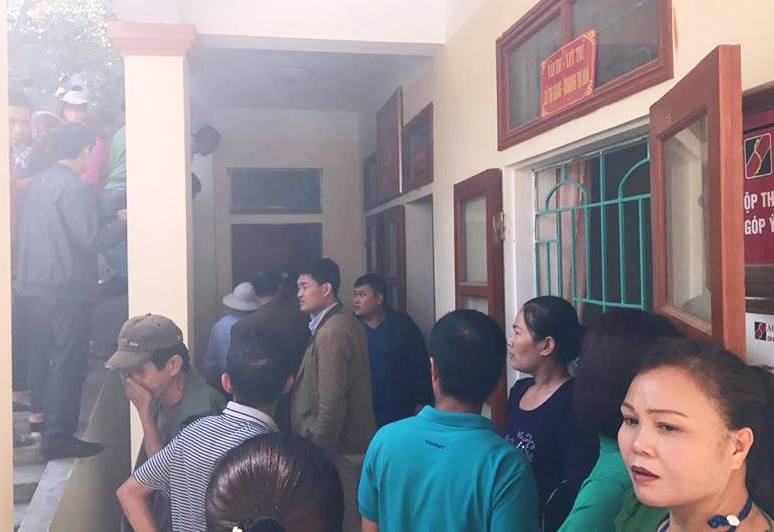Bắt cóc trẻ em ảnh 1 Bat coc tre em anh 1