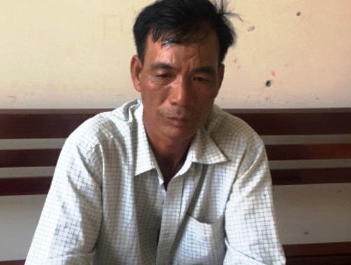 Ke mang 2 lenh truy na khong dam ve chiu tang cha sa luoi hinh anh