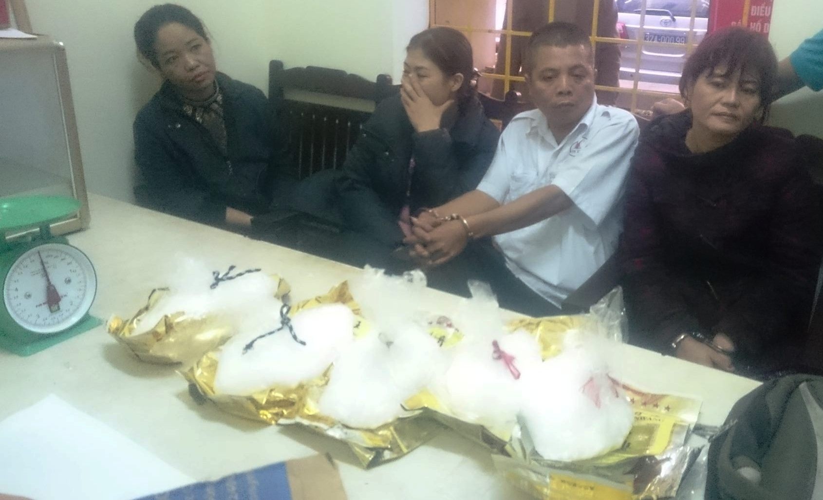 trùm hàng đá thành Vinh ảnh 2 trum hang da thanh Vinh anh 2