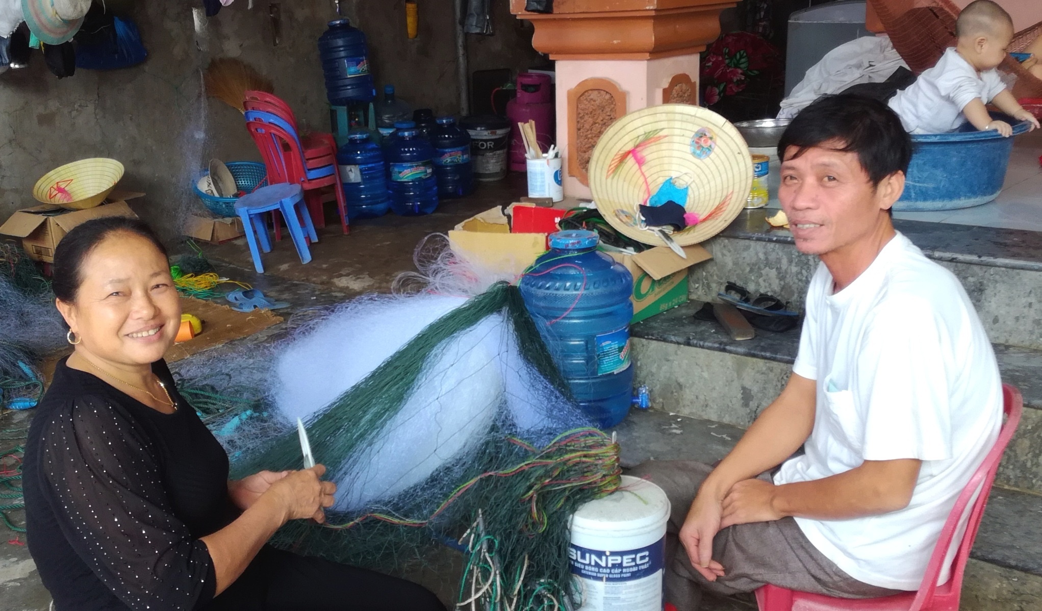 gã nghiện hoàn lương ảnh 1 ga nghien hoan luong anh 1