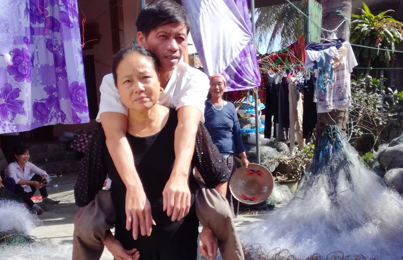 gã nghiện hoàn lương ảnh 3 ga nghien hoan luong anh 3