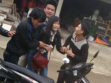 Dieu tra vu nhom thanh nien bat ep co gai ve lam vo hinh anh