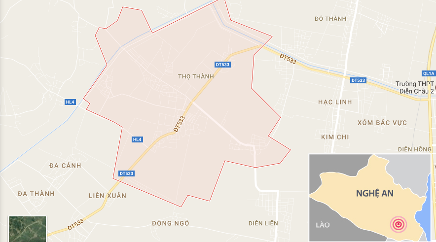 Trai lang hon chien anh 1