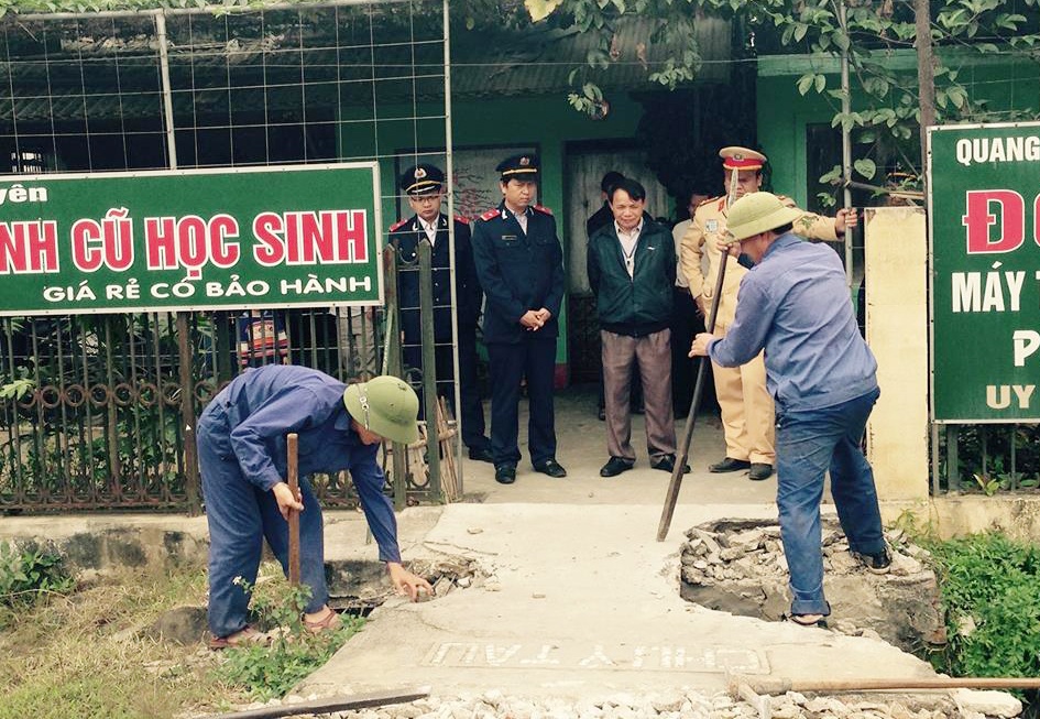 tai nạn đường sắt ảnh 1 tai nan duong sat anh 1