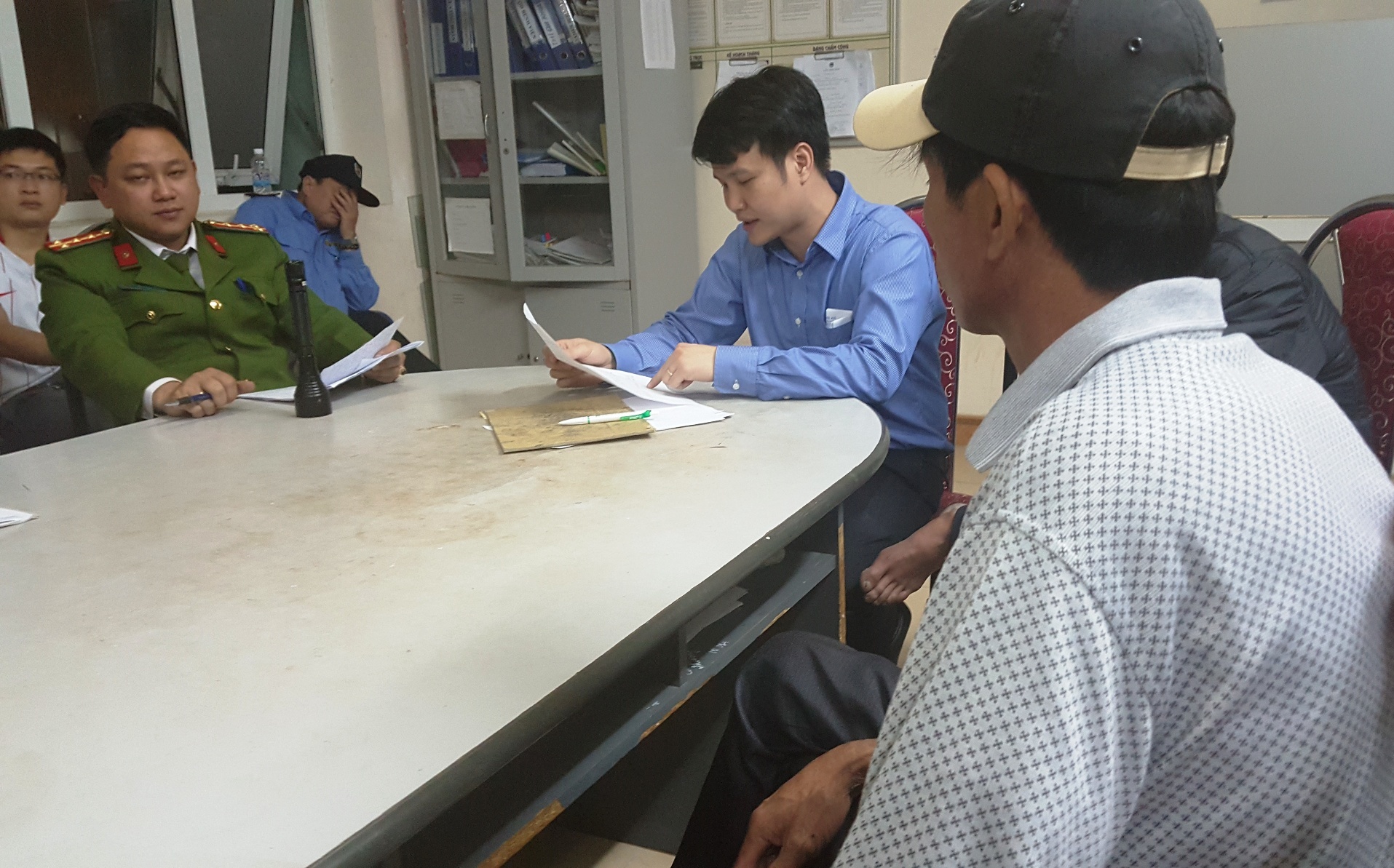 bé trai 2 tuổi tử vong ảnh 2 be trai 2 tuoi tu vong anh 2