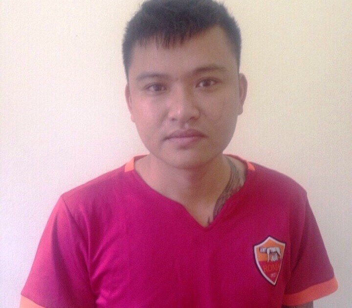 trộm cắp tài sản ảnh 1 trom cap tai san anh 1