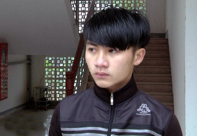 tuyên dương học sinh cứu người ảnh 1 tuyen duong hoc sinh cuu nguoi anh 1