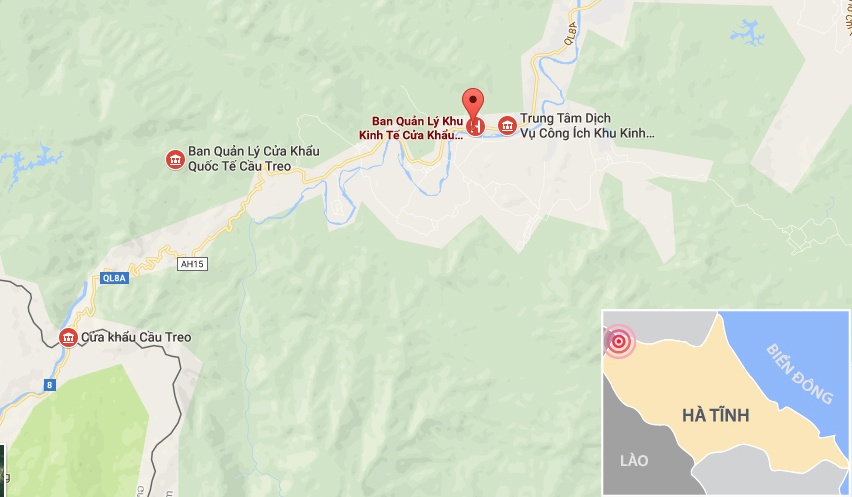 mang súng đi buôn ma túy ảnh 3 mang sung di buon ma tuy anh 3