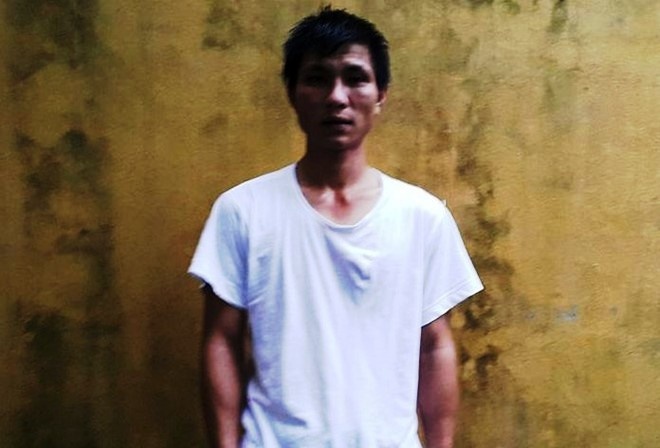 nữ sinh viên bắt cướp ảnh 2 nu sinh vien bat cuop anh 2