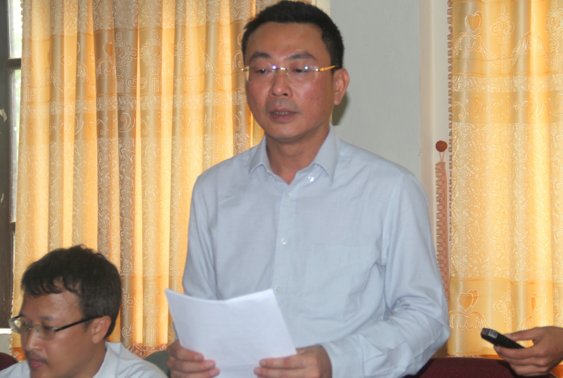 vo dap chua bun thai quang thiec o Nghe An anh 1