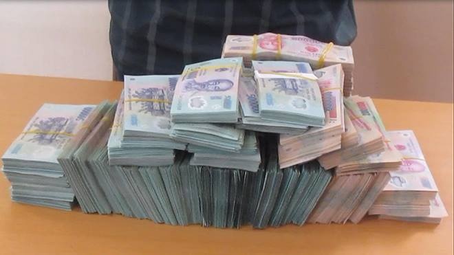 Mang bao tai chua 2 ty tien mat bang rung vuot bien hinh anh