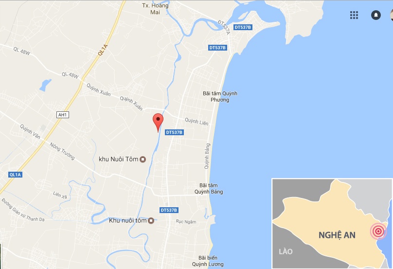 thuyền viên tử vong ảnh 2 thuyen vien tu vong anh 2