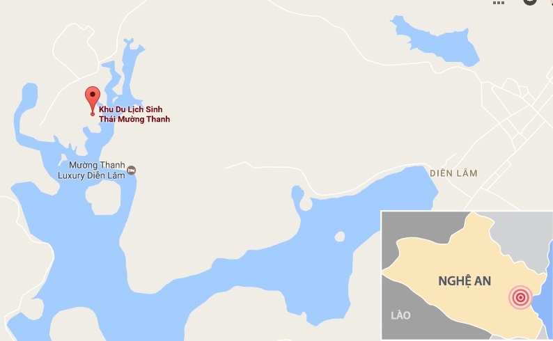 cá thể hổ ảnh 2 ca the ho anh 2