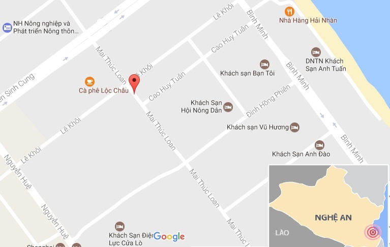 Đâm chết người trong quán bar ảnh 3 Dam chet nguoi trong quan bar anh 3