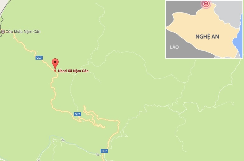 Mua bán ma túy ảnh 2 Mua ban ma tuy anh 2