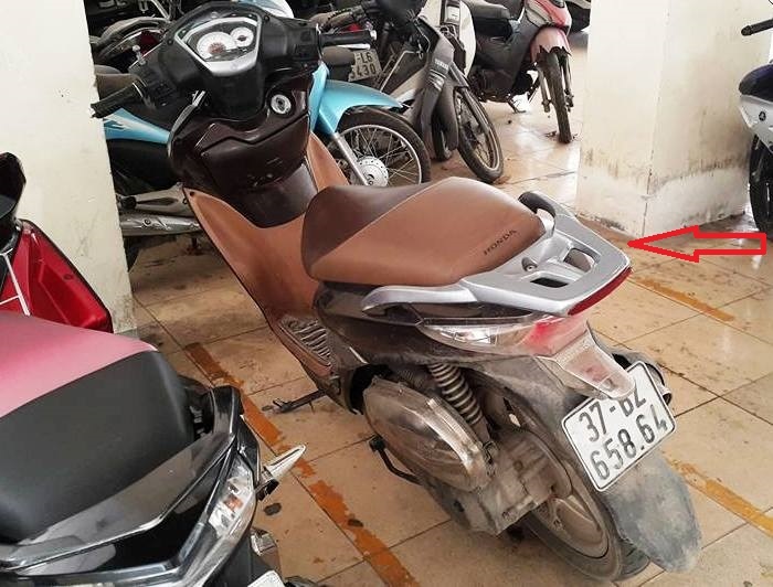 Bóp cổ công an  ảnh 1 Bop co cong an anh 1