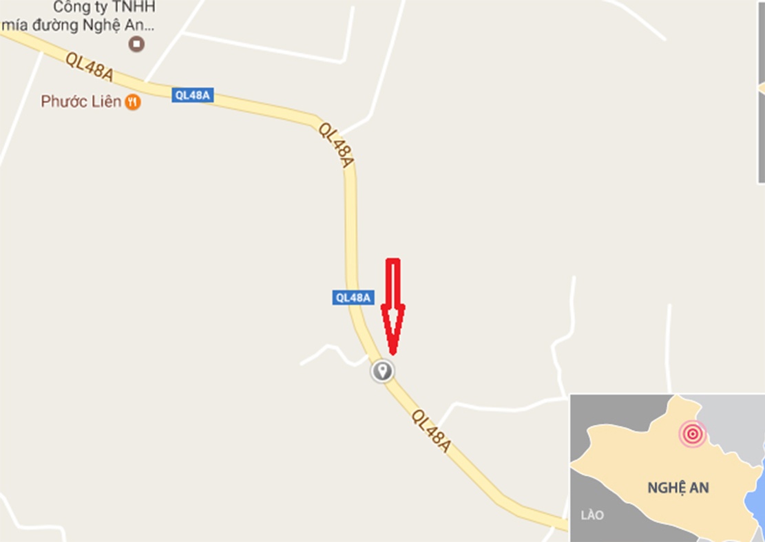 Tai nạn giao thông ảnh 3 Tai nan giao thong anh 3