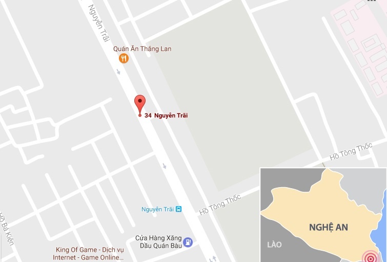 xe giường nằm cán qua người ảnh 2 xe giuong nam can qua nguoi anh 2