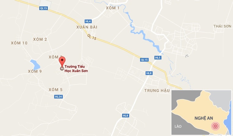 học sinh đuối nước ảnh 1 hoc sinh duoi nuoc anh 1