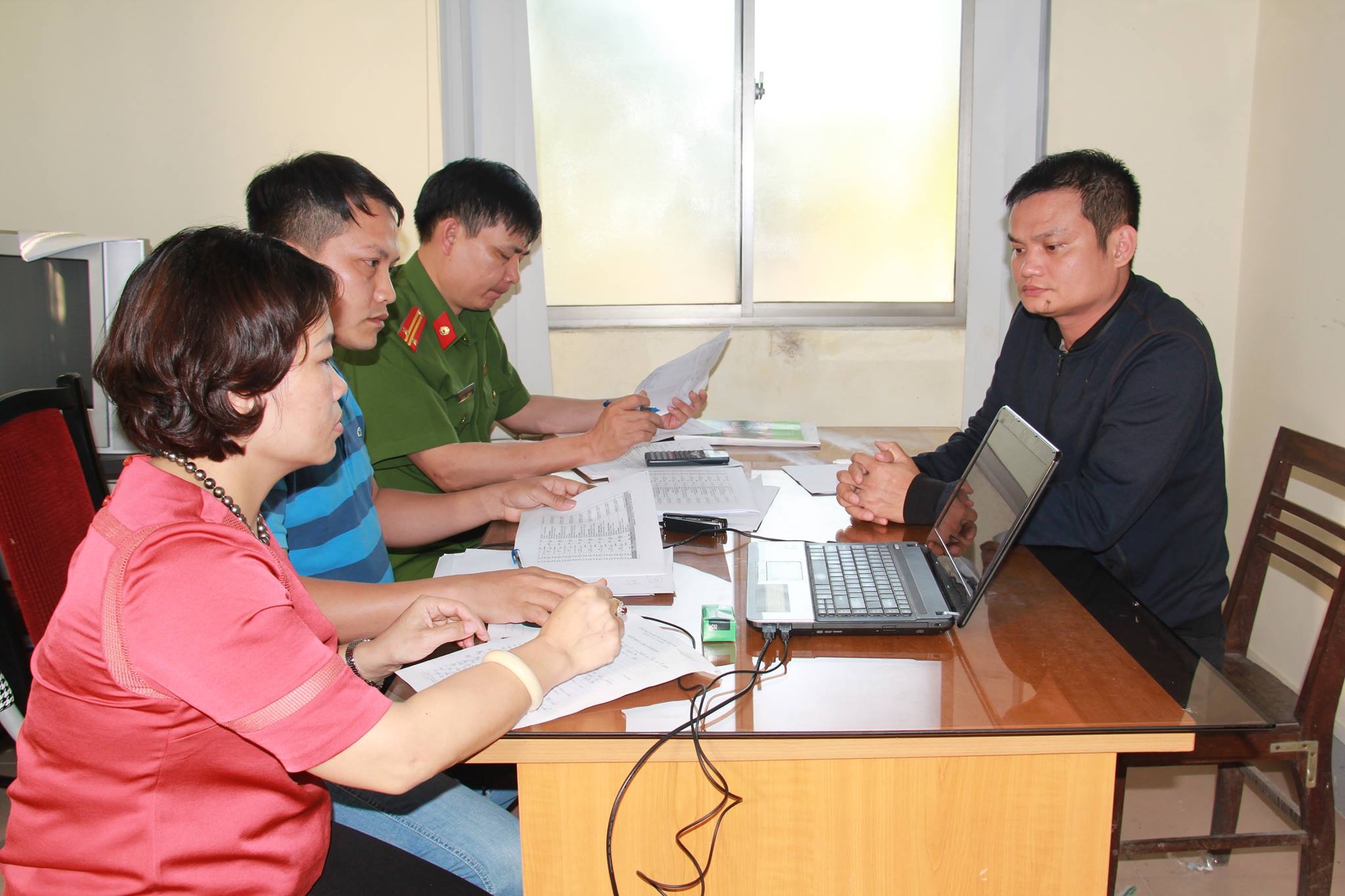 Đường dây cá độ bóng đá ảnh 1 Duong day ca do bong da anh 1