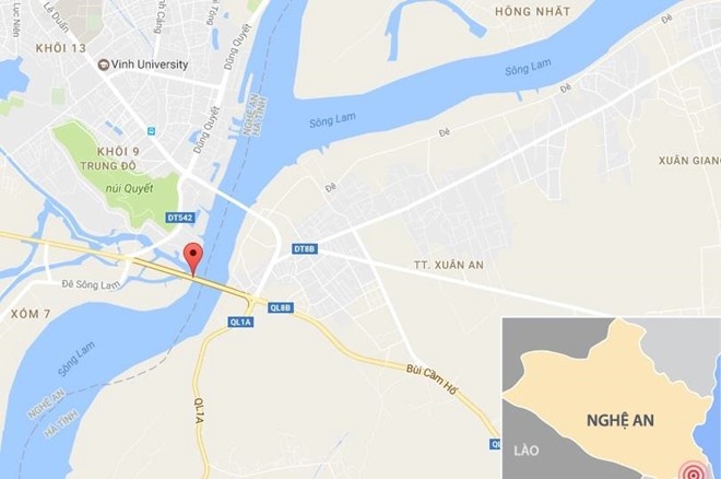 giam gia ve qua cau Ben Thuy anh 2