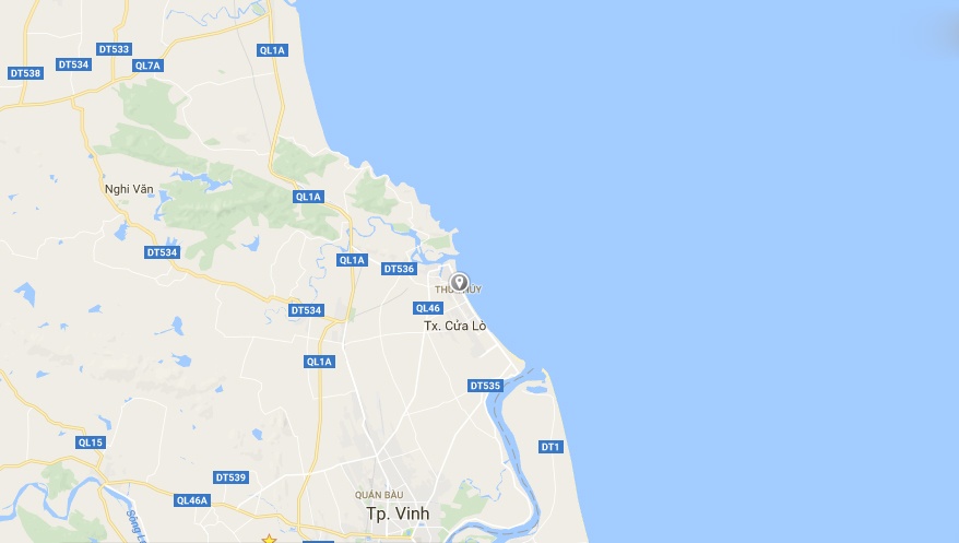 hoc sinh bi song bien cuon mat tich anh 2