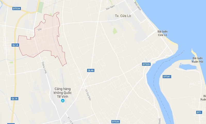 xe giuong nam chay tro khung anh 3