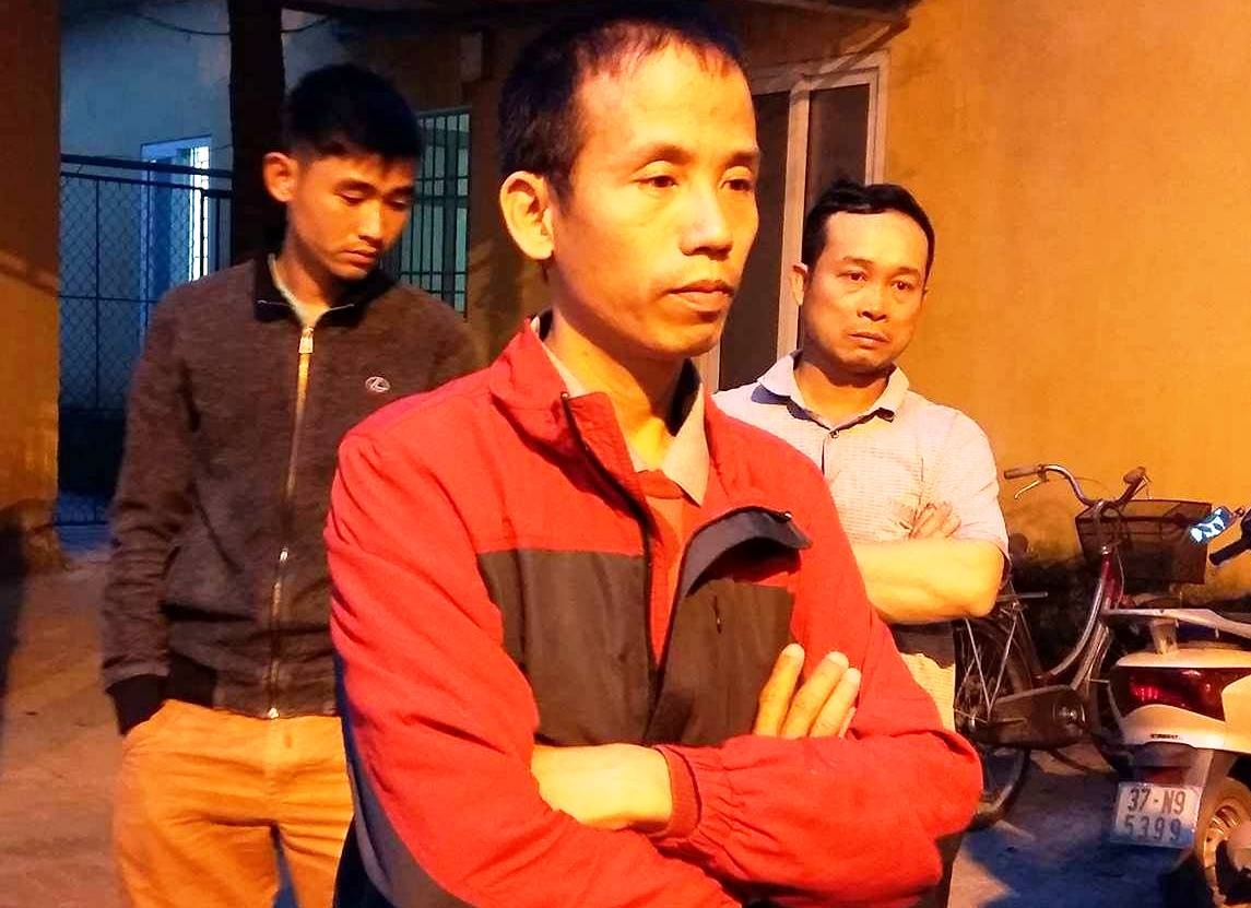 bé trai 4 tuổi tử vong ở bệnh viện ảnh 2 be trai 4 tuoi tu vong o benh vien anh 2