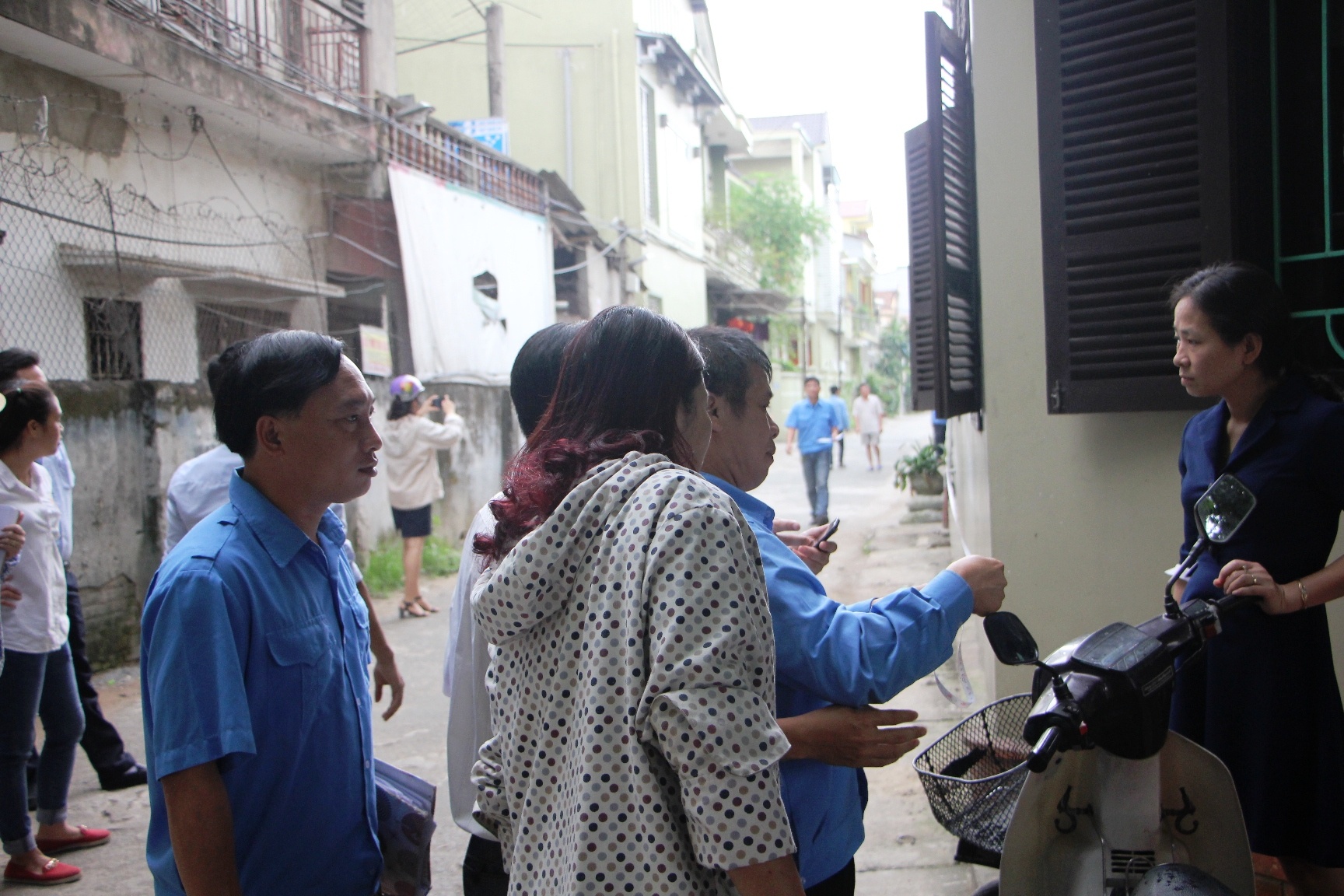 gianh lai via he o TP Vinh anh 4