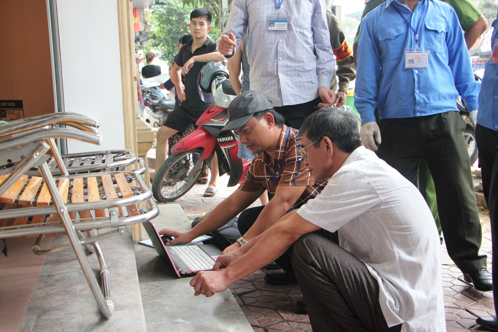 gianh lai via he o TP Vinh anh 5