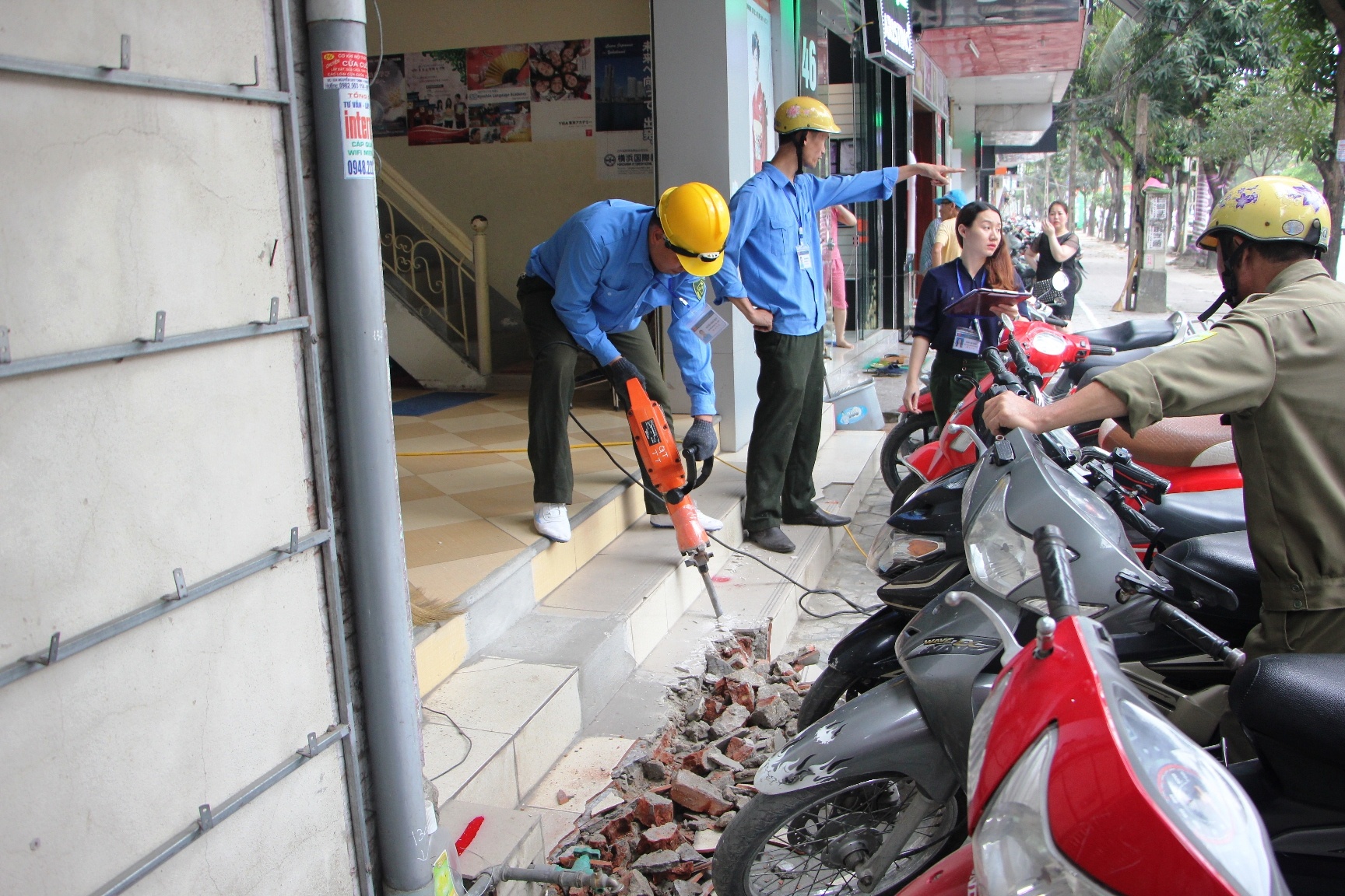 gianh lai via he o TP Vinh anh 7