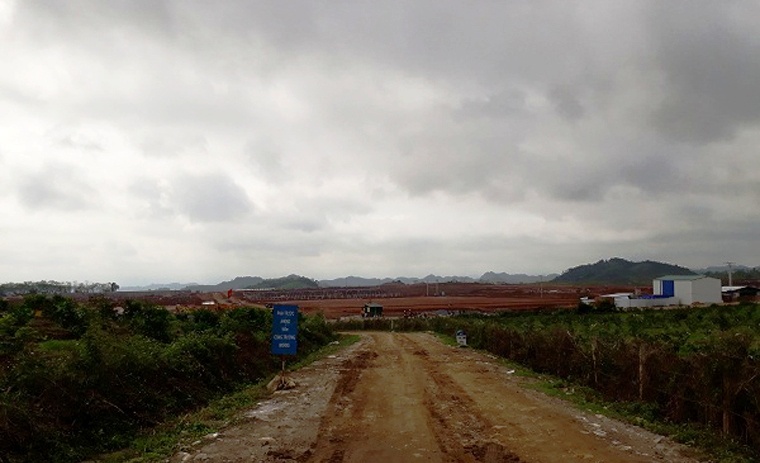 trang trại nuôi lợn ở Nghệ An ảnh 1 trang trai nuoi lon o Nghe An anh 1