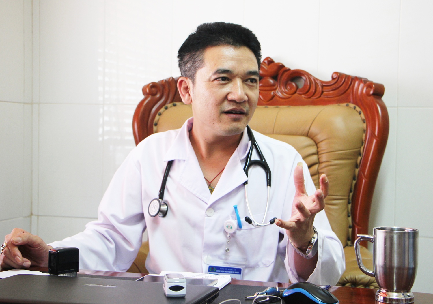 benh nhan 'song lai' khi gia dinh lo hau su anh 2