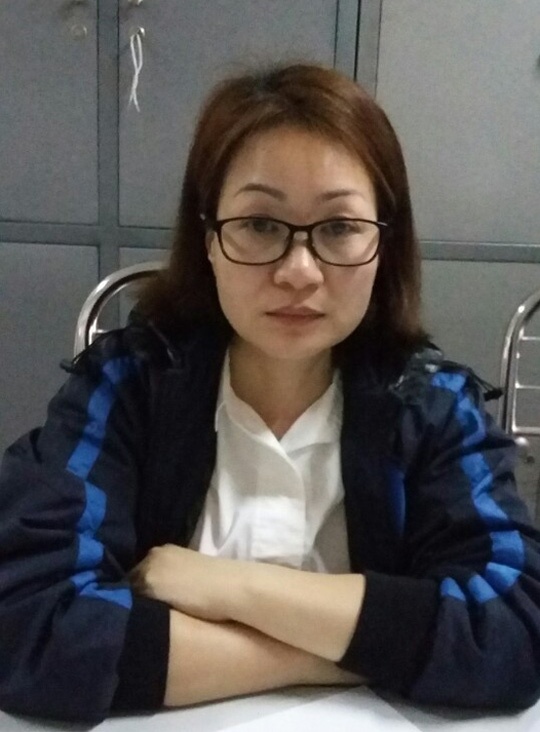 cán bộ ngân hàng lừa đảo chiếm đoạt tài sản ảnh 1 can bo ngan hang lua dao chiem doat tai san anh 1
