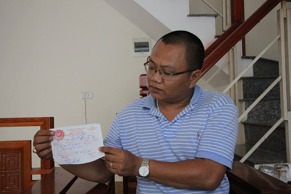 'Tu nguyen' nop 2 trieu dong khi sinh con thu 3 moi co giay khai sinh hinh anh