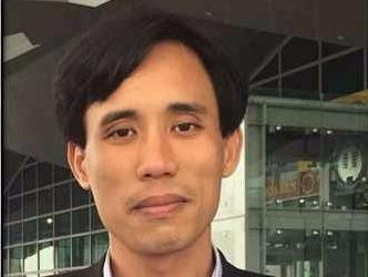 Cong an Nghe An bat tam giam Hoang Duc Binh hinh anh