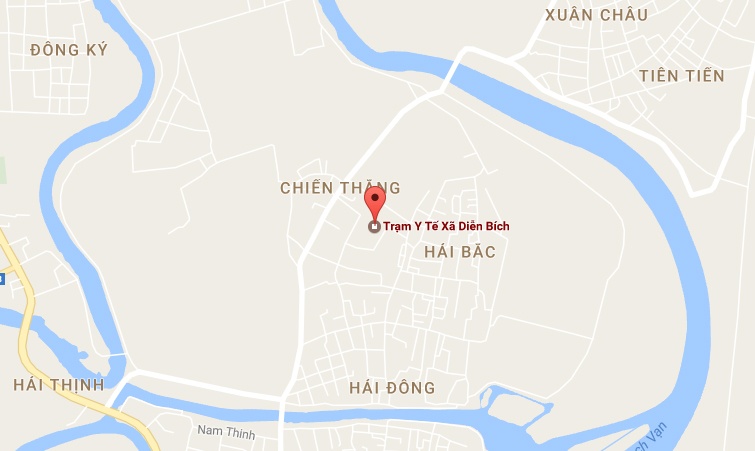 nền nhà nóng lên bất thường ảnh 2 nen nha nong len bat thuong anh 2