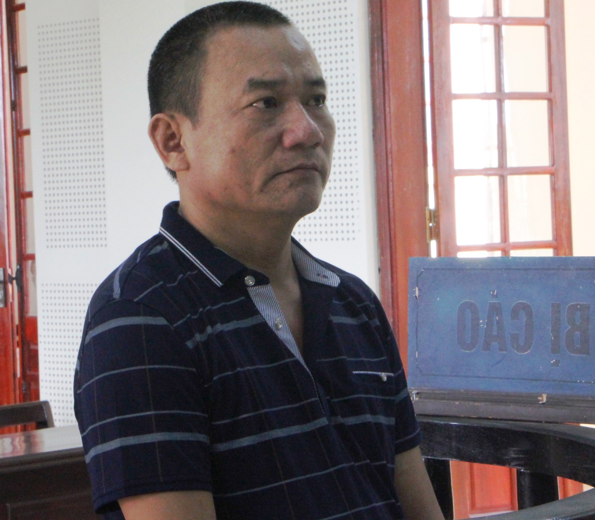 Chu nha mang an 13 nam tu vi dam chet tho xay khong lam theo thiet ke hinh anh