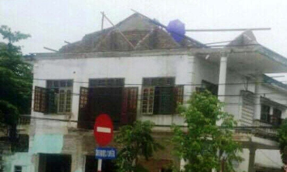 điện giật tử vong ảnh 1 dien giat tu vong anh 1