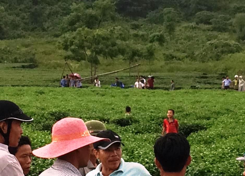 Nghi pham giet nguoi tren doi che sa luoi sau 4 gio truy xet hinh anh