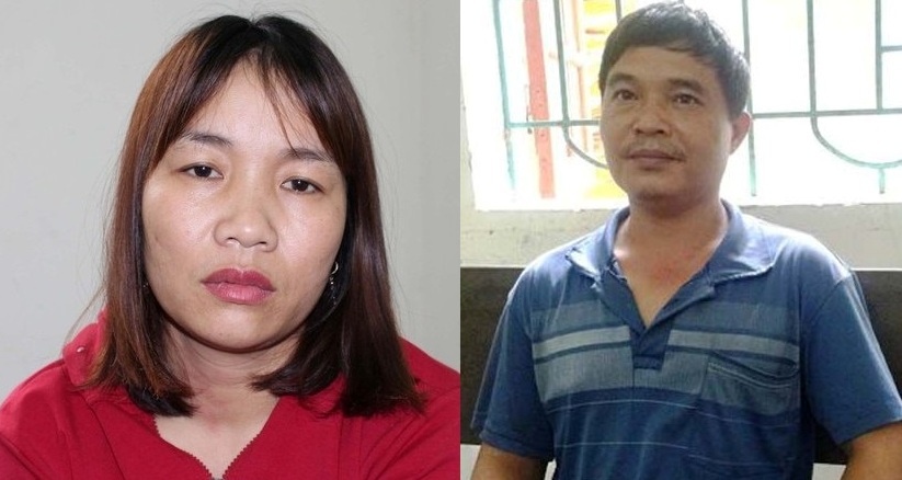 lừa đảo chiếm đoạt tài sản ảnh 1 lua dao chiem doat tai san anh 1